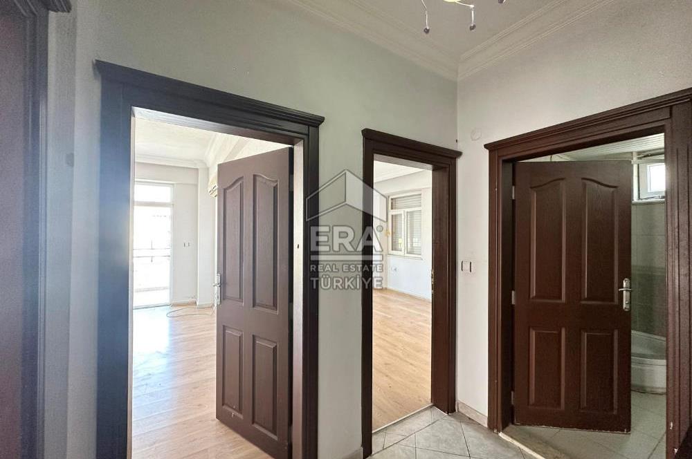 ANTALYA MANAVGAT SORGUN BULVARI ÜZERİ KİRALIK 4+1 DAİRE
