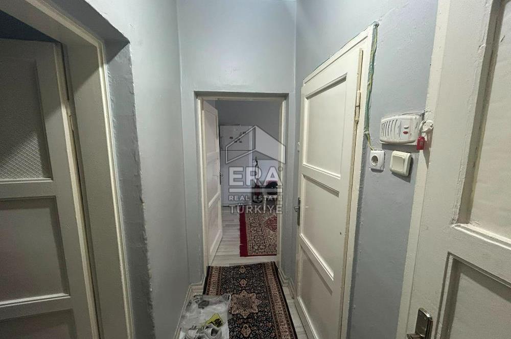 KENTSEL DÖNÜŞÜM FIRSATLI HAZIR KİRACILI YATIRIMLIK DAİRE