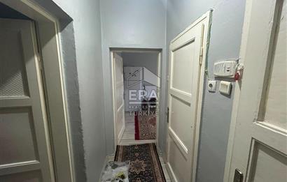 KENTSEL DÖNÜŞÜM FIRSATLI HAZIR KİRACILI YATIRIMLIK DAİRE
