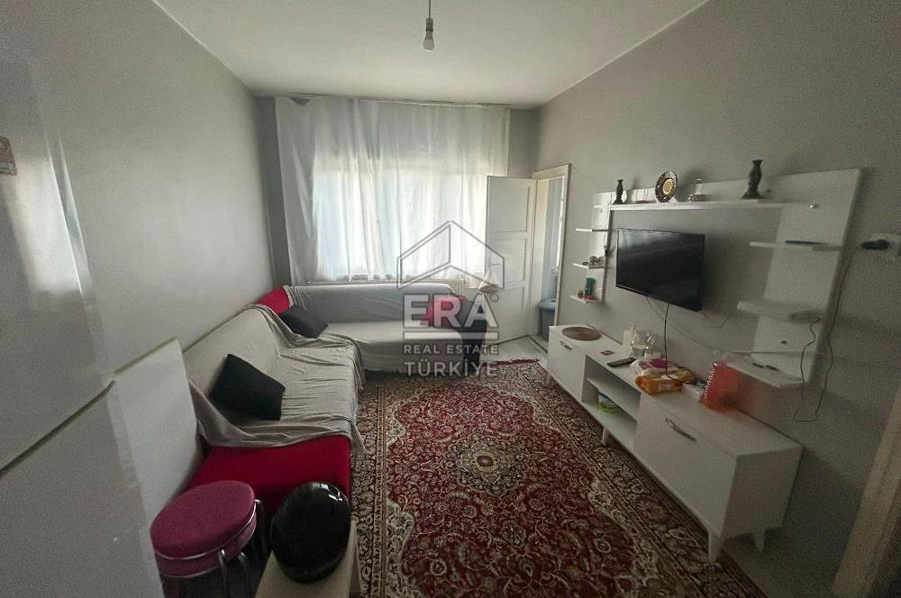 KENTSEL DÖNÜŞÜM FIRSATLI HAZIR KİRACILI YATIRIMLIK DAİRE