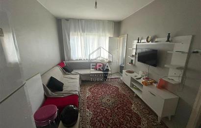 KENTSEL DÖNÜŞÜM FIRSATLI HAZIR KİRACILI YATIRIMLIK DAİRE