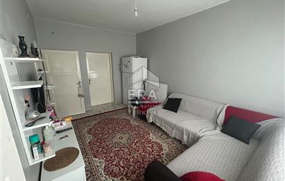 KENTSEL DÖNÜŞÜM FIRSATLI HAZIR KİRACILI YATIRIMLIK DAİRE