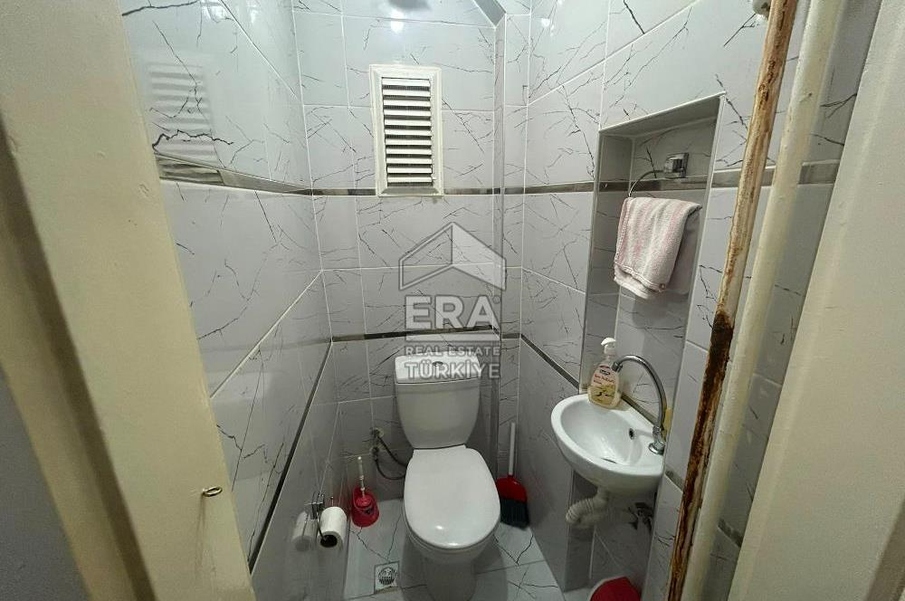 KENTSEL DÖNÜŞÜM FIRSATLI HAZIR KİRACILI YATIRIMLIK DAİRE