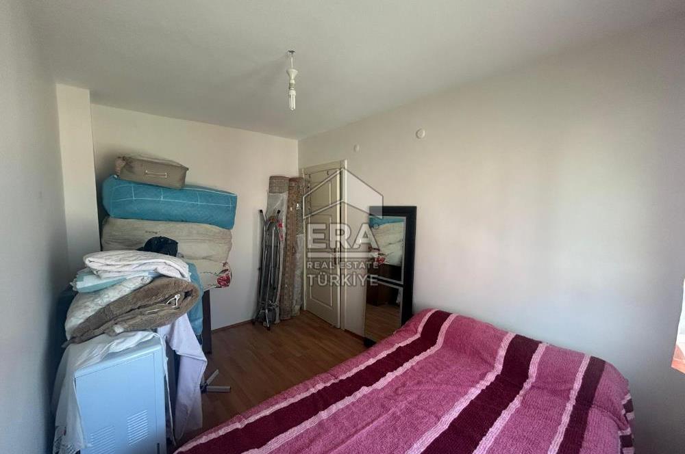 ZİRVEKENNTE EŞYALI KİRALIK DAİRE