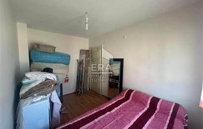 ZİRVEKENNTE EŞYALI KİRALIK DAİRE