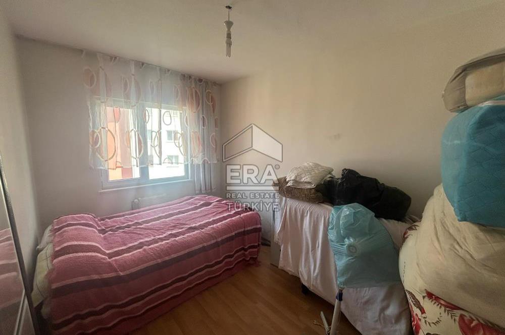 ZİRVEKENNTE EŞYALI KİRALIK DAİRE