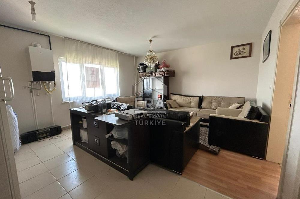 ZİRVEKENNTE EŞYALI KİRALIK DAİRE