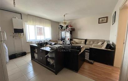 ZİRVEKENNTE EŞYALI KİRALIK DAİRE
