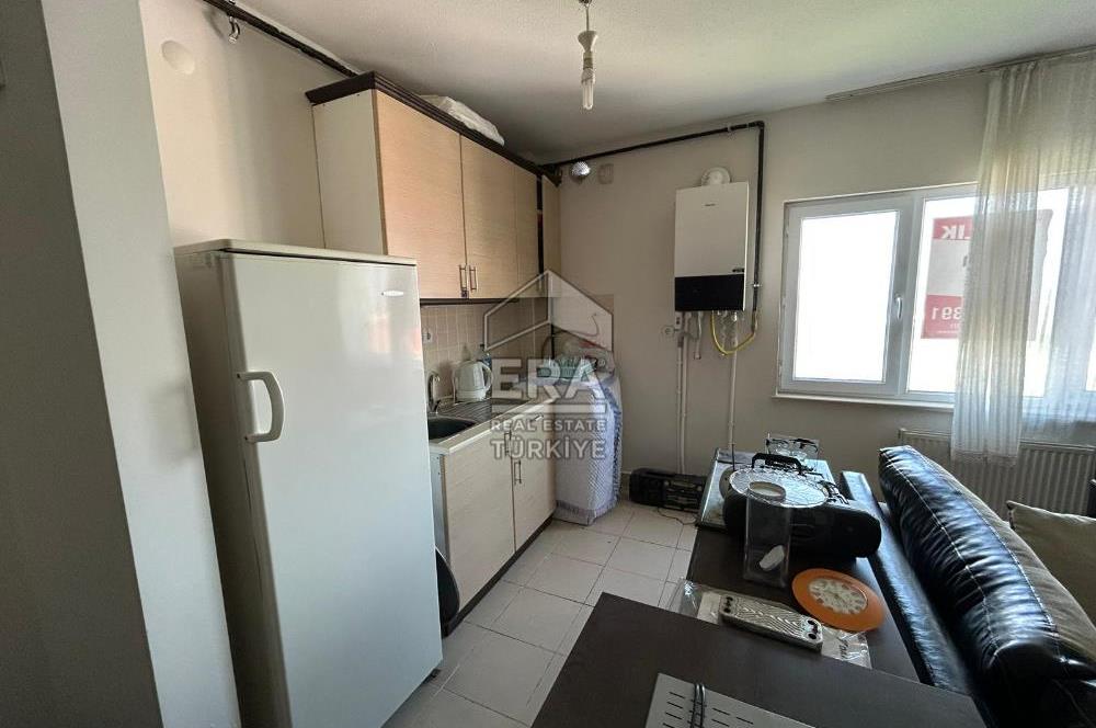 ZİRVEKENNTE EŞYALI KİRALIK DAİRE