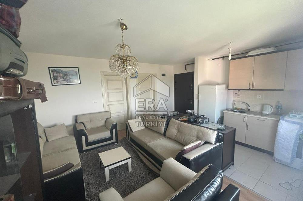 ZİRVEKENNTE EŞYALI KİRALIK DAİRE
