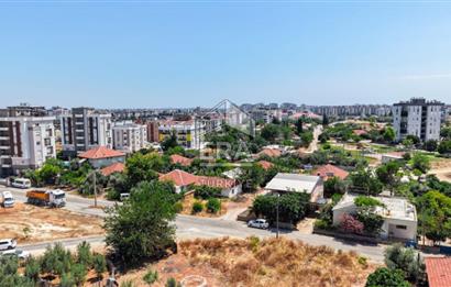 Kepez Sütçülerde Satılık Bahçeli Müstakil Ev