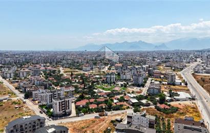 Kepez Sütçülerde Satılık Bahçeli Müstakil Ev