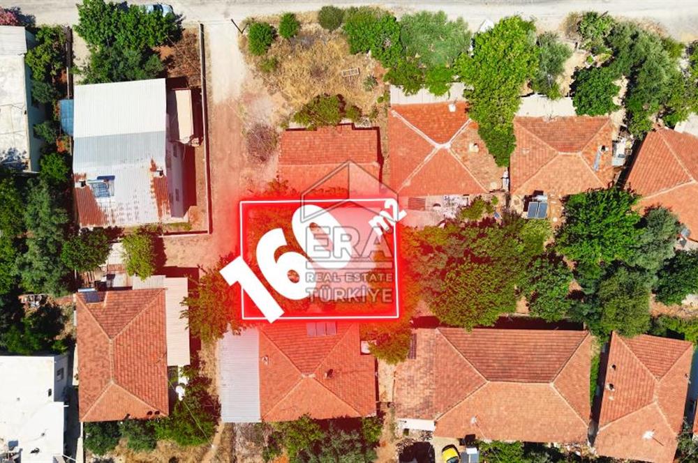 Kepez Sütçülerde Satılık Bahçeli Müstakil Ev