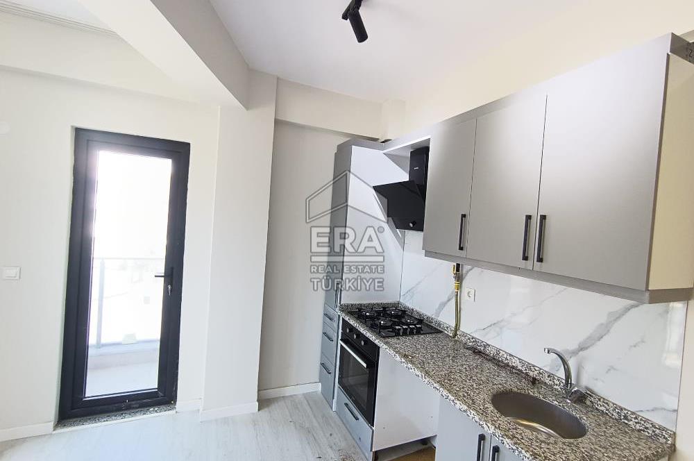 Era Söz'den Gaziosmanpaşa'da Sıfır Kiralık 1+1 Daire