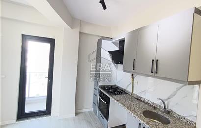 Era Söz'den Gaziosmanpaşa'da Sıfır Kiralık 1+1 Daire
