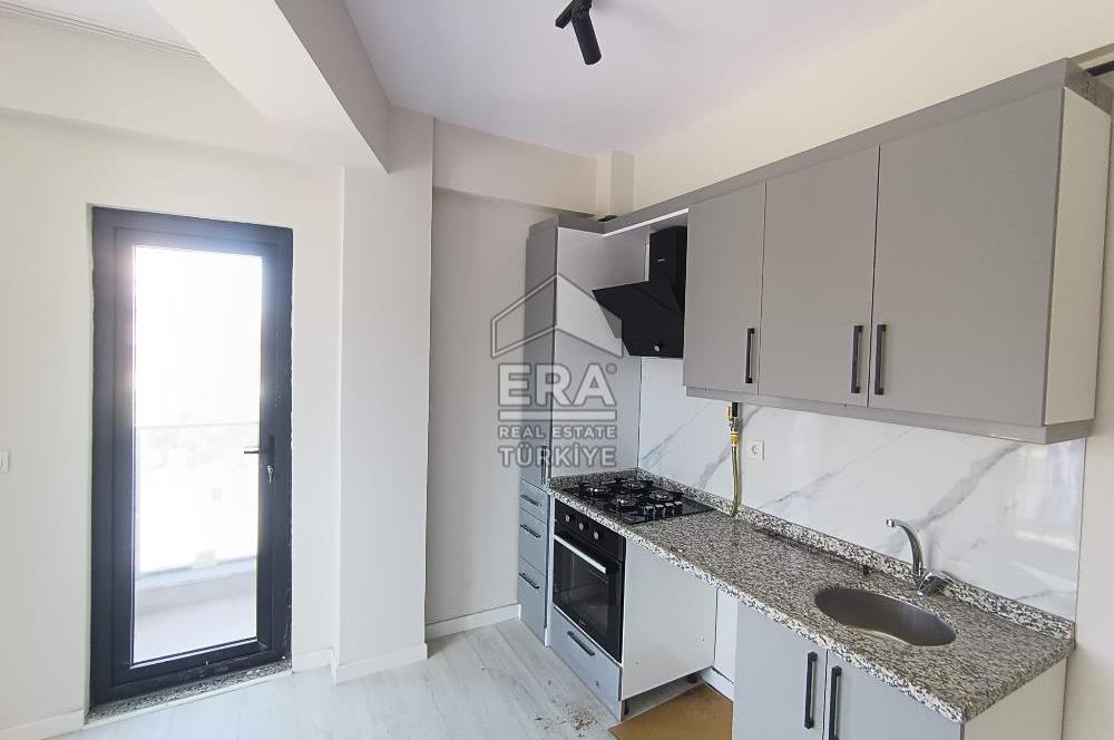 Era Söz'den Gaziosmanpaşa'da Sıfır Kiralık 1+1 Daire