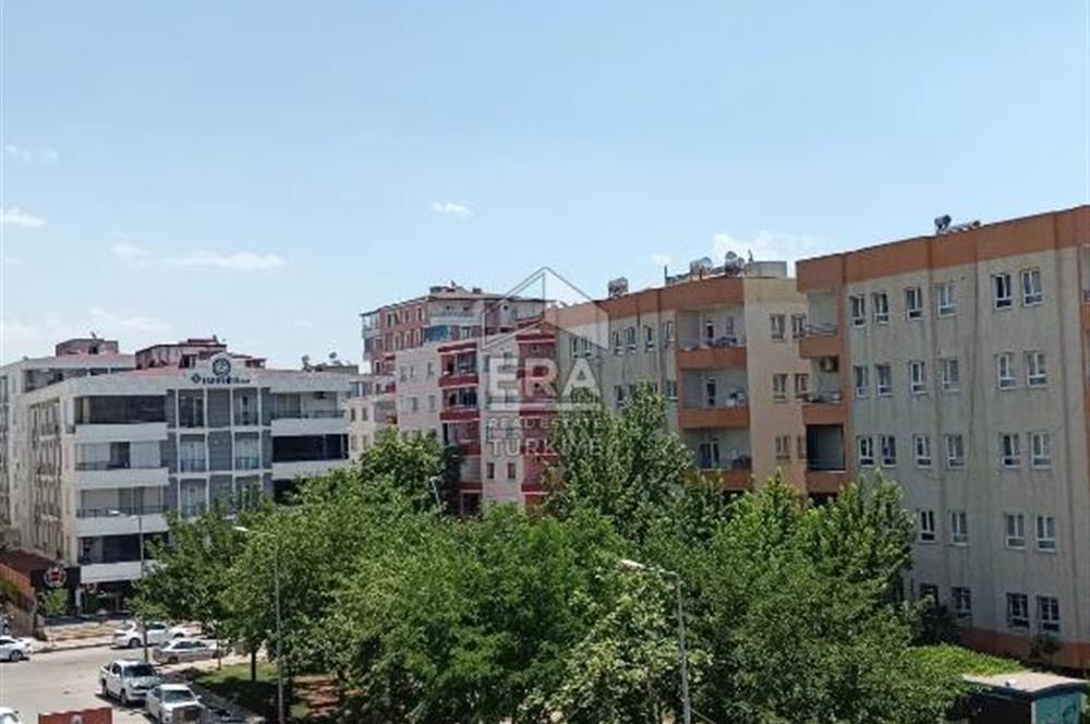 Gap mahallesi kiralık 1+1