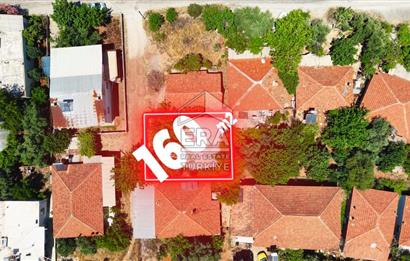 Kepez Sütçülerde Satılık Bahçeli Müstakil Ev