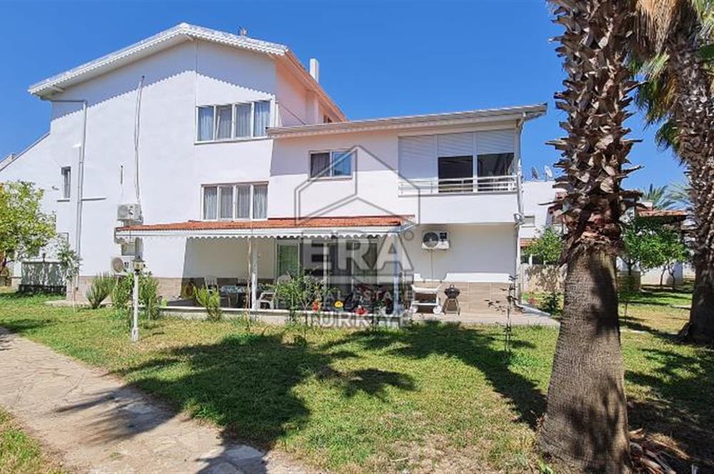 ANTALYA MANAVGAT KARACALAR ATO TATİL SİTESİNDE SATILIK YAZLIK