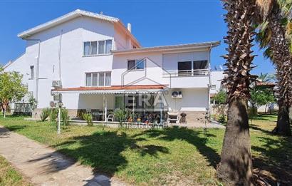 ANTALYA MANAVGAT KARACALAR ATO TATİL SİTESİNDE SATILIK YAZLIK