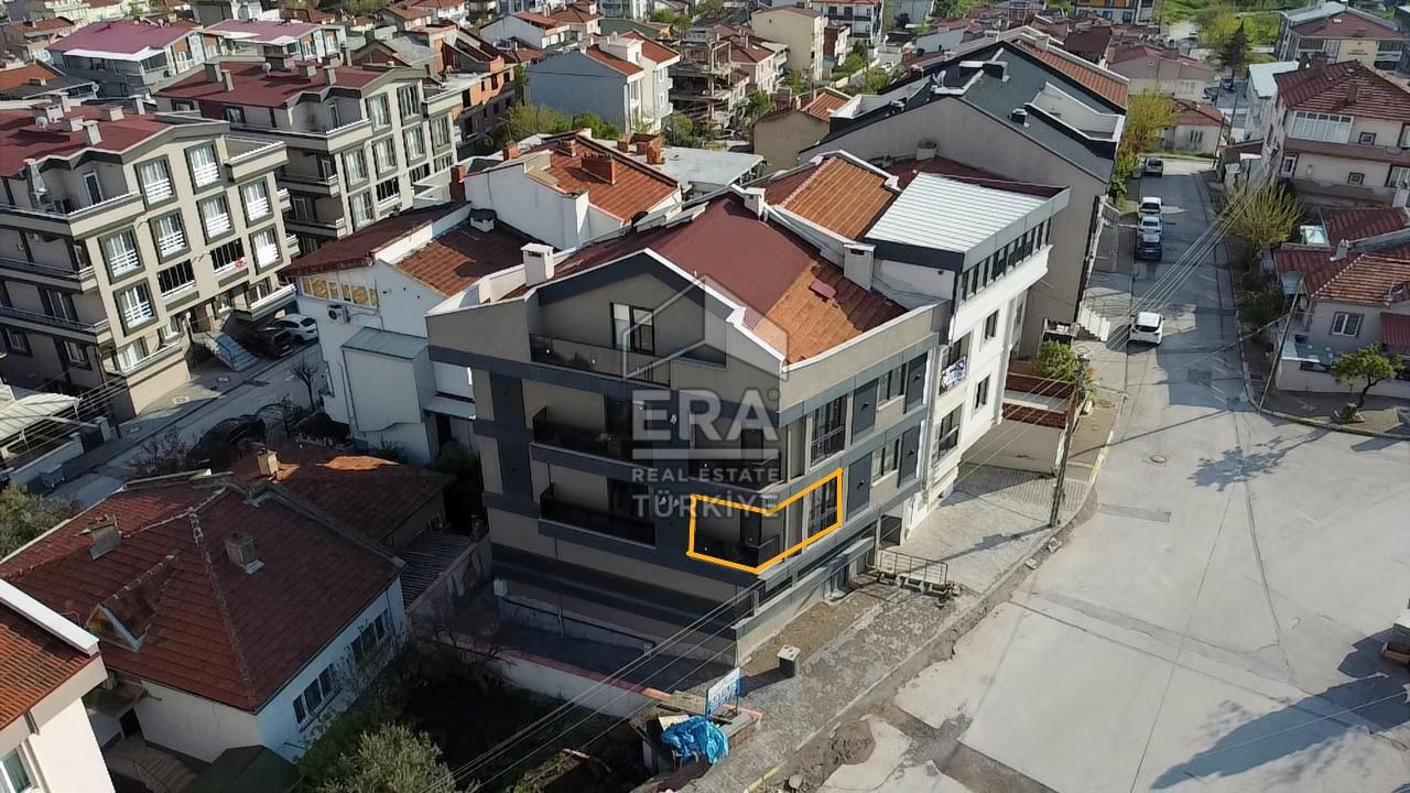 Era Söz'den Gaziosmanpaşa'da Sıfır Kiralık 1+1 Daire