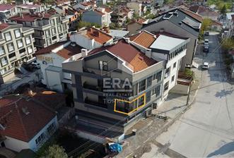 Era Söz'den Gaziosmanpaşa'da Sıfır Kiralık 1+1 Daire - 1 - 15289