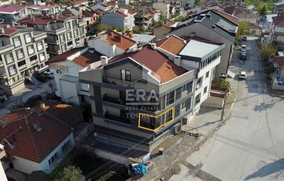 Era Söz'den Gaziosmanpaşa'da Sıfır Kiralık 1+1 Daire