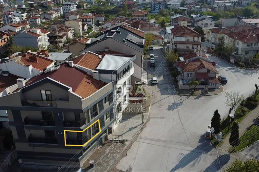 Era Söz'den Gaziosmanpaşa'da Sıfır Kiralık 1+1 Daire