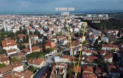 Era Söz'den Gaziosmanpaşa'da Sıfır Kiralık 1+1 Daire