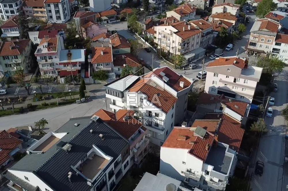 Era Söz'den Gaziosmanpaşa'da Sıfır Kiralık 1+1 Daire