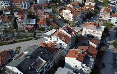 Era Söz'den Gaziosmanpaşa'da Sıfır Kiralık 1+1 Daire