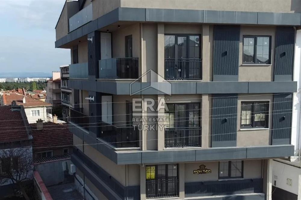 Era Söz'den Gaziosmanpaşa'da Sıfır Kiralık 1+1 Daire