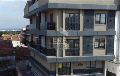 Era Söz'den Gaziosmanpaşa'da Sıfır Kiralık 1+1 Daire