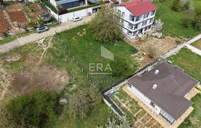 İstanbul Çatalca Kestanelik Mahallesi'nde Satılık İmarlı Köşe Parsel Arsa