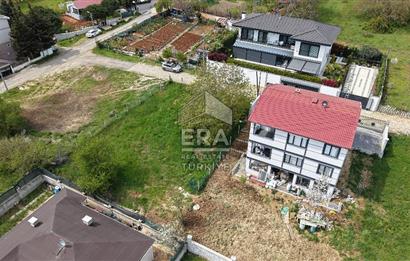İstanbul Çatalca Kestanelik Mahallesi'nde Satılık İmarlı Köşe Parsel Arsa