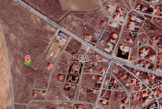 KONYA KULU'DA SATILIK VİLLA ARSASI - 1 - 15273