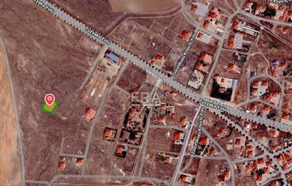 KONYA KULU'DA SATILIK VİLLA ARSASI