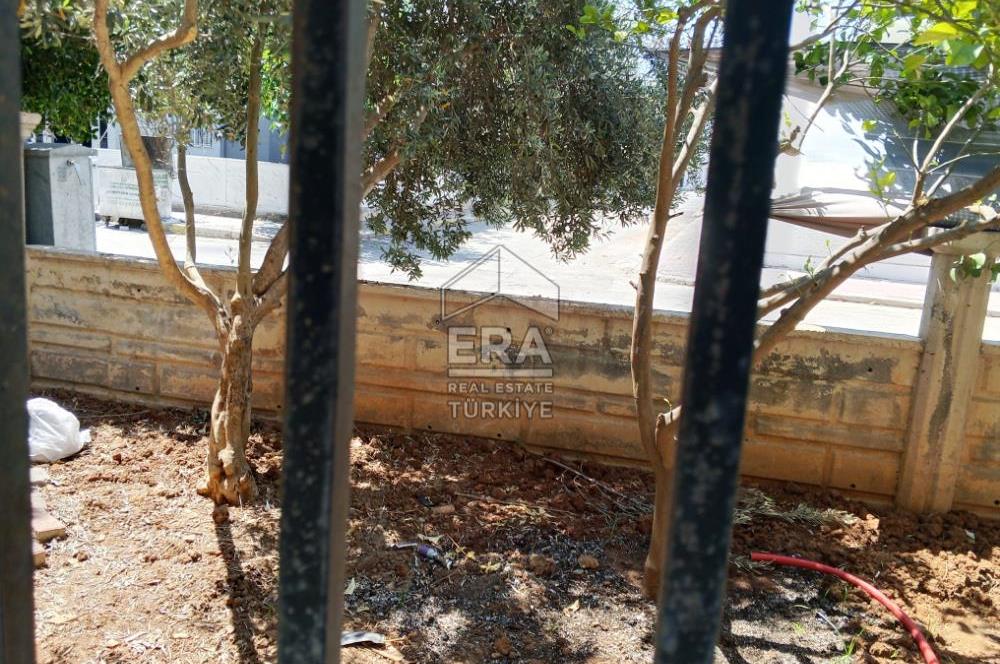 ANTALYA KEPEZ TEOMAN PAŞA 2+1  ZEMİN KAT KİRALIK DAİRE