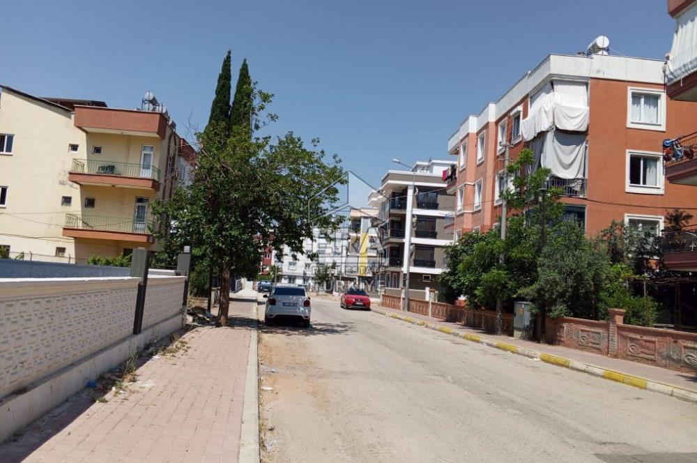 ANTALYA KEPEZ TEOMAN PAŞA 2+1  ZEMİN KAT KİRALIK DAİRE