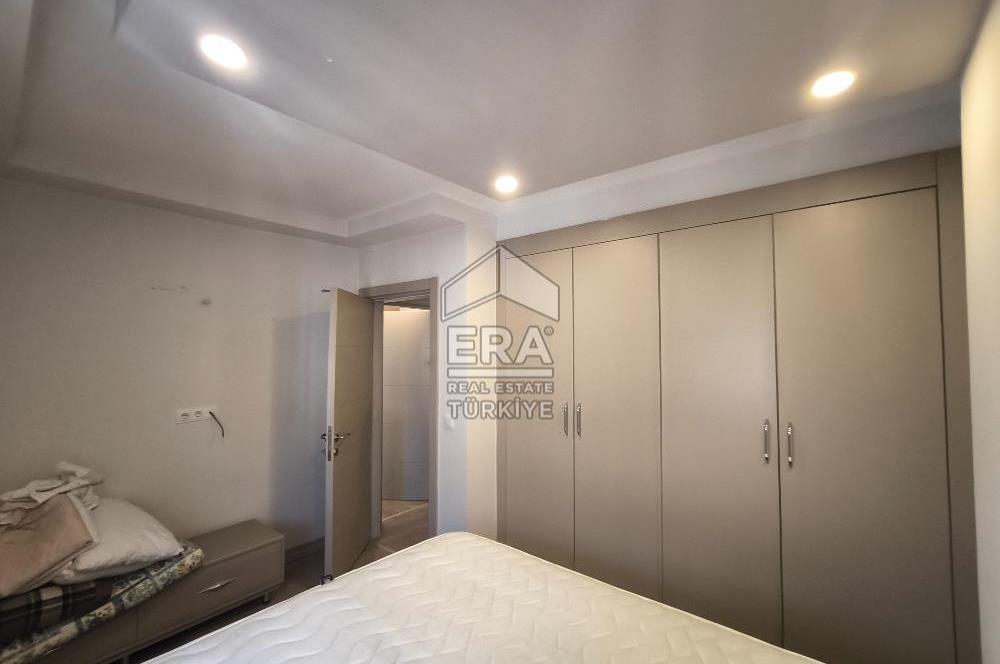 MANAVGAT AŞAĞI HİSAR MAHALLESİ'NDE 2+1 EŞYALI KİRALIK DAİRE 