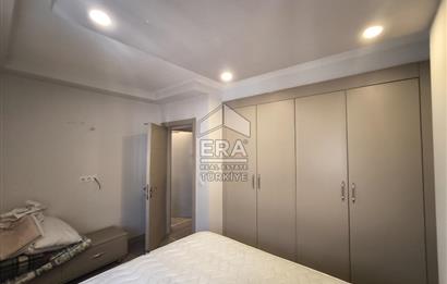 MANAVGAT AŞAĞI HİSAR MAHALLESİ'NDE 2+1 EŞYALI KİRALIK DAİRE 