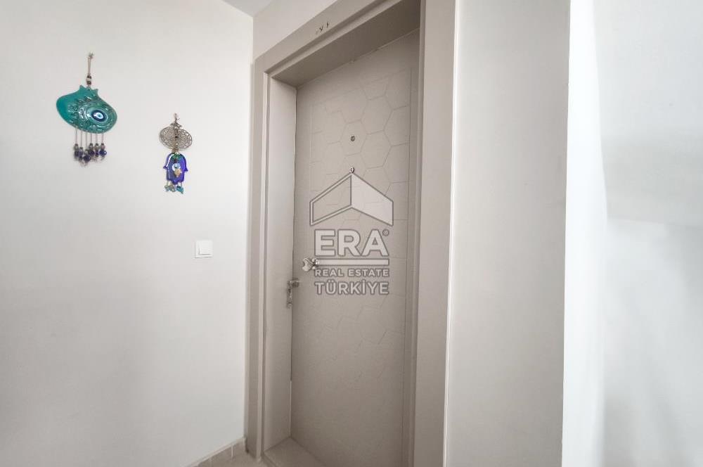 MANAVGAT AŞAĞI HİSAR MAHALLESİ'NDE 2+1 EŞYALI KİRALIK DAİRE 