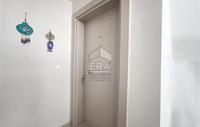 MANAVGAT AŞAĞI HİSAR MAHALLESİ'NDE 2+1 EŞYALI KİRALIK DAİRE 