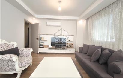 MANAVGAT AŞAĞI HİSAR MAHALLESİ'NDE 2+1 EŞYALI KİRALIK DAİRE 