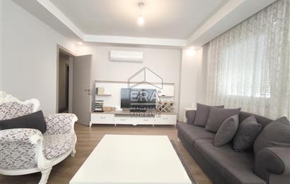 MANAVGAT AŞAĞI HİSAR MAHALLESİ'NDE 2+1 EŞYALI KİRALIK DAİRE 