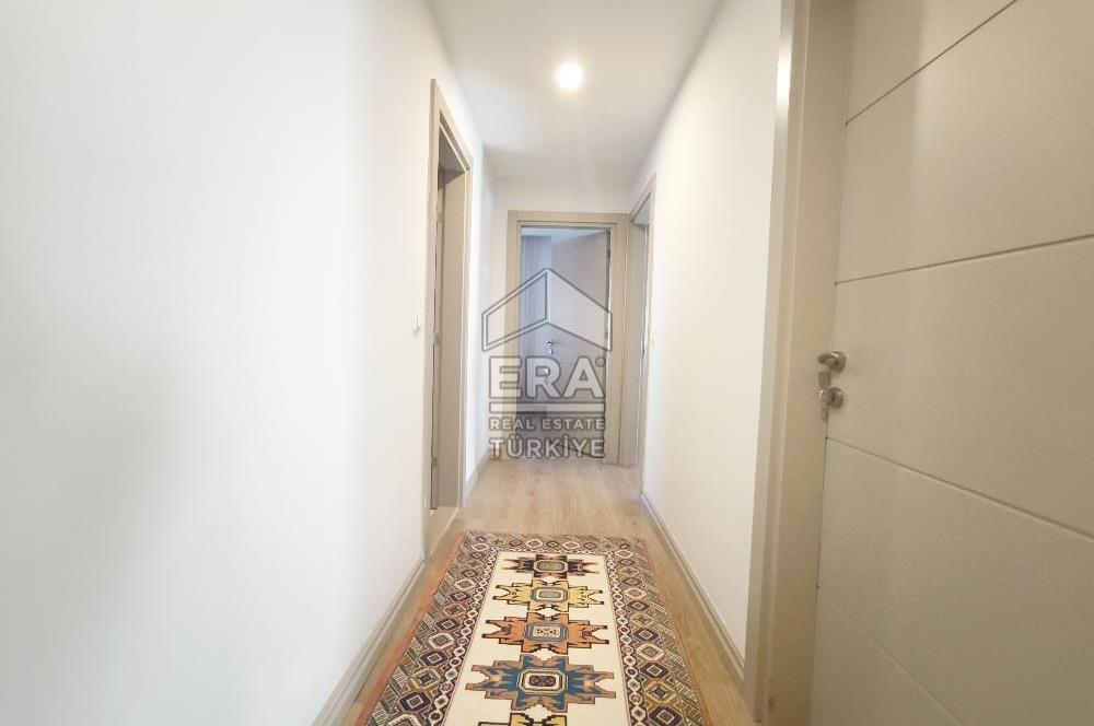 MANAVGAT AŞAĞI HİSAR MAHALLESİ'NDE 2+1 EŞYALI KİRALIK DAİRE 