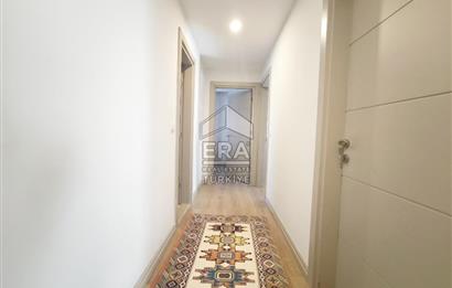 MANAVGAT AŞAĞI HİSAR MAHALLESİ'NDE 2+1 EŞYALI KİRALIK DAİRE 