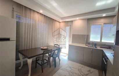 MANAVGAT AŞAĞI HİSAR MAHALLESİ'NDE 2+1 EŞYALI KİRALIK DAİRE 