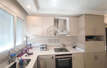 MANAVGAT AŞAĞI HİSAR MAHALLESİ'NDE 2+1 EŞYALI KİRALIK DAİRE 