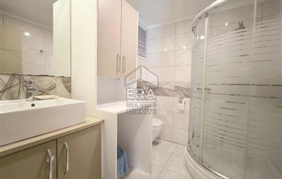MANAVGAT AŞAĞI HİSAR MAHALLESİ'NDE 2+1 EŞYALI KİRALIK DAİRE 